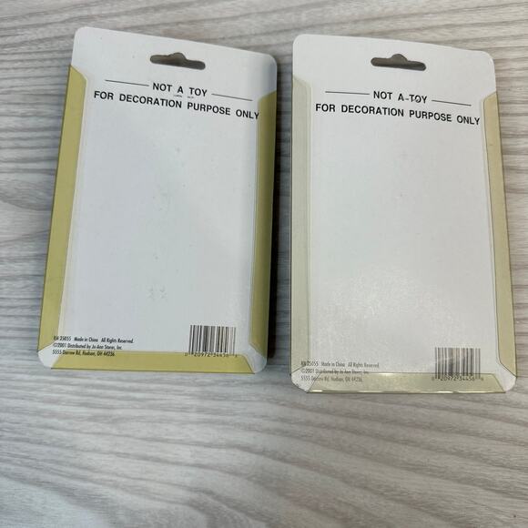 Santa's Workbench Collection Christmas Village Accessories Cord Power Strip Bulb - Picture 11 of 11